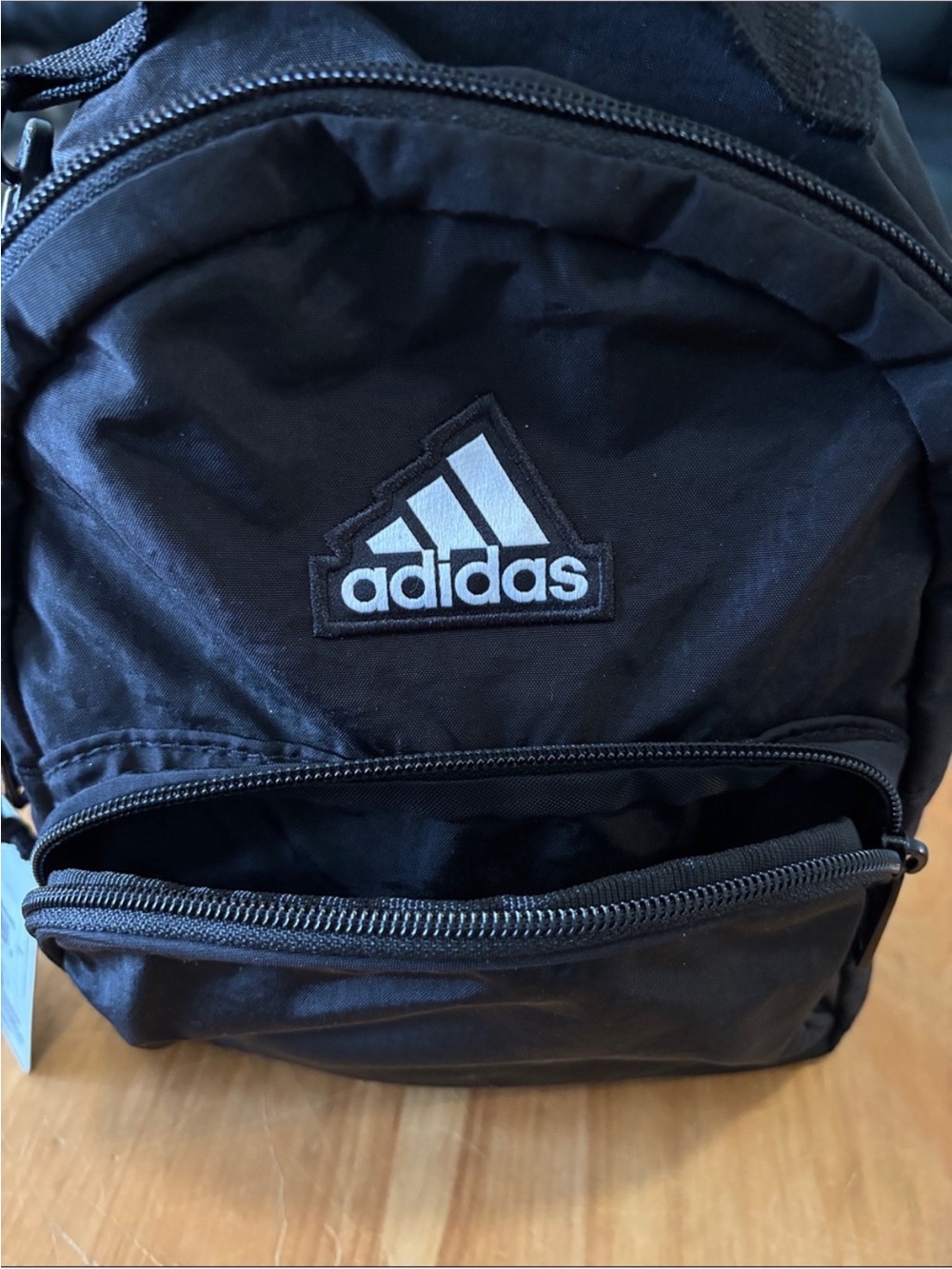 ⭐️NWT: ADIDAS - Mini Backpack - Picture 9 of 13